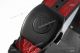 AB Factory V3 Franck Muller Vanguard Classical Swiss eta2824 Red Black Replica Watches (7)_th.jpg